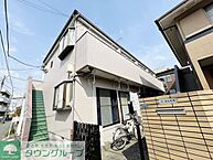 神奈川県鎌倉市小袋谷1丁目5-19：物件画像／株式会社タウンハウジング神奈川　タウンハウジング大船店