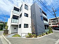 神奈川県横浜市戸塚区平戸町1018：物件画像／株式会社タウンハウジング神奈川　タウンハウジング大船店