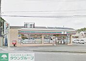 セブンイレブン鎌倉玉縄店 徒歩2分。コンビニ 140m