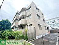神奈川県茅ヶ崎市東海岸南1丁目20-4：物件画像／株式会社タウンハウジング神奈川　タウンハウジング大船店