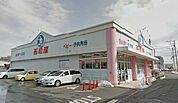 西松屋辻堂店 791m