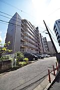 ★分譲賃貸マンション！買い物便利