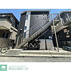 神奈川県横浜市金沢区寺前2丁目15-16：物件画像／株式会社タウンハウジング神奈川　タウンハウジング大船店