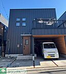 神奈川県茅ヶ崎市中島：物件画像／株式会社タウンハウジング神奈川　タウンハウジング大船店