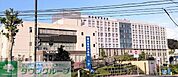 国家公務員共済組合連合会横浜南共済病院 徒歩25分。 2000m