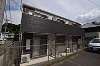 神奈川県横浜市磯子区杉田3丁目22-5：物件画像／株式会社タウンハウジング神奈川　タウンハウジング大船店