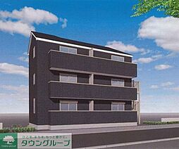 Ｈａｌｅａみその台 101