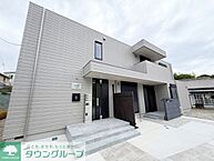 神奈川県横浜市戸塚区下倉田町998：物件画像／株式会社タウンハウジング神奈川　タウンハウジング大船店