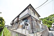 ★駐車場付・築浅3LDK★