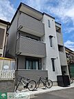 神奈川県藤沢市辻堂神台2丁目6-16：物件画像／株式会社タウンハウジング神奈川　タウンハウジング大船店
