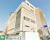 Luz湘南辻堂 徒歩9分。ショッピングセンター 710m