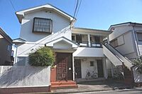 神奈川県横浜市金沢区六浦1丁目4-26：物件画像／株式会社タウンハウジング神奈川　タウンハウジング大船店
