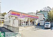 サークルK舞岡町店 徒歩6分。コンビニ 460m