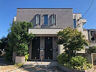 神奈川県横浜市栄区長沼町808-5：物件画像／株式会社タウンハウジング神奈川　タウンハウジング大船店