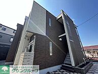 神奈川県横浜市戸塚区柏尾町：物件画像／株式会社タウンハウジング神奈川　タウンハウジング大船店