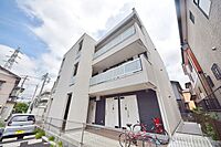 神奈川県鎌倉市小袋谷2丁目15-25：物件画像／株式会社タウンハウジング神奈川　タウンハウジング大船店