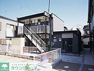 神奈川県横浜市磯子区広地町1-18：物件画像／株式会社タウンハウジング神奈川　タウンハウジング大船店