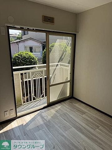 洋室