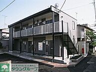 神奈川県横浜市磯子区広地町1-17：物件画像／株式会社タウンハウジング神奈川　タウンハウジング大船店