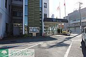 磯子警察署 徒歩9分。 720m