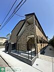 神奈川県横浜市金沢区乙舳町7-24：物件画像／株式会社タウンハウジング神奈川　タウンハウジング大船店