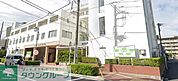 医療法人社団景翠会金沢病院 徒歩8分。 570m