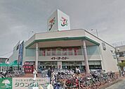 イトーヨーカドー大船店 徒歩13分。スーパー 1010m