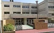 藤沢市立高谷小学校 620m