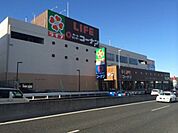 ホームセンターコーナン戸塚汲沢店 徒歩21分。ホームセンター 1620m