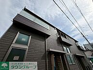 神奈川県鎌倉市由比ガ浜2丁目4-34：物件画像／株式会社タウンハウジング神奈川　タウンハウジング大船店