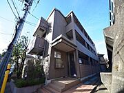 ★★閑静な住宅街に立地★★