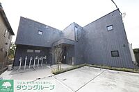 神奈川県藤沢市城南4丁目3-10：物件画像／株式会社タウンハウジング神奈川　タウンハウジング大船店