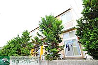 神奈川県横浜市栄区金井町1120-1：物件画像／株式会社タウンハウジング神奈川　タウンハウジング大船店