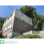 神奈川県横須賀市船越町2丁目59-2：物件画像／株式会社タウンハウジング神奈川　タウンハウジング大船店