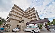 東戸塚記念病院 224m