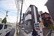★★2016年10月新築・11月入居開始★★