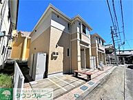 神奈川県横浜市金沢区柴町156-6：物件画像／株式会社タウンハウジング神奈川　タウンハウジング大船店