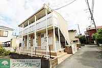 神奈川県茅ヶ崎市松浪2丁目2-86：物件画像／株式会社タウンハウジング神奈川　タウンハウジング大船店