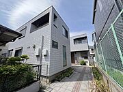 ★閑静な住宅街に立地★