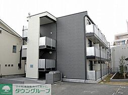 外観画像