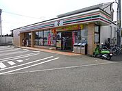 セブンイレブン茅ヶ崎西久保店 徒歩6分。コンビニ 430m