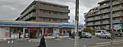 ローソン藤沢円行店 567m
