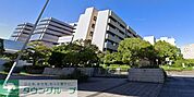 横浜市立大学　福浦キャンパス 徒歩59分。 4650m