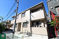 神奈川県逗子市沼間1丁目8-26：物件画像／株式会社タウンハウジング神奈川　タウンハウジング大船店
