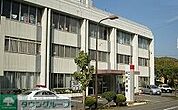 逗子警察署 徒歩7分。 530m