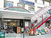 茅ヶ崎ショッピングセンター 徒歩15分。ショッピングセンター 1130m