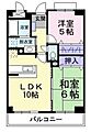 リバーサイド城南2階8.6万円