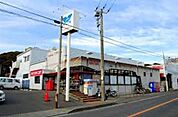 やまか津西店 3181m