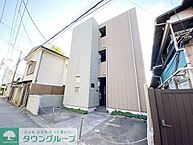 神奈川県茅ヶ崎市東海岸北1丁目2-17：物件画像／株式会社タウンハウジング神奈川　タウンハウジング大船店