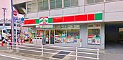 サンクス泉踊場店 924m